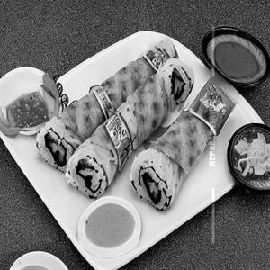 Chinese Special Roll [Must Try]