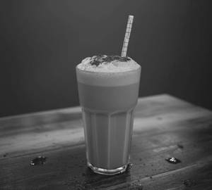 Cold Coffee