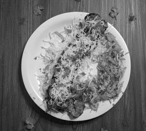 Aloo Tikka Dry