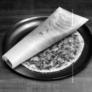 Paneer Cheeze Spl. Dosa