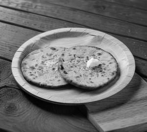 Missi Roti