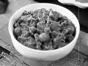 Matar mushroom