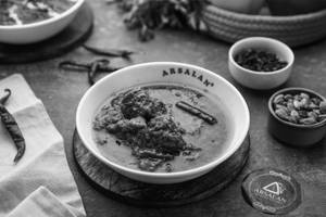 Mutton Stew (4 Pcs)