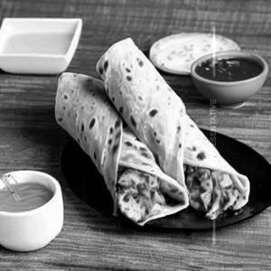 Chicken Roll Just Try