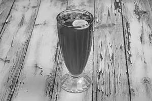 Red Wine Mojito