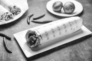 Special Arsalan Roll