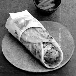 Double Egg Onion Roll.