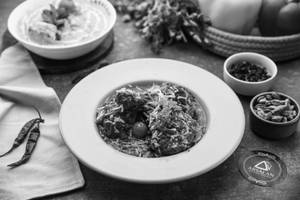 Murg Makhani (3 Pcs)