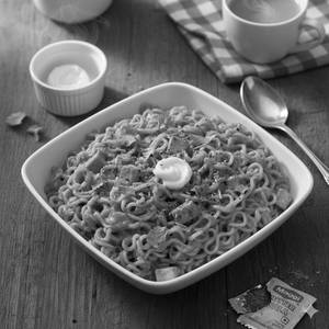 Veg maggi