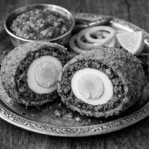 Mutton Egg Devil