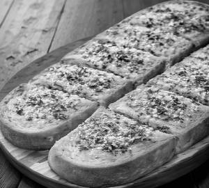Garlic bread classic