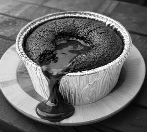 Chocolava