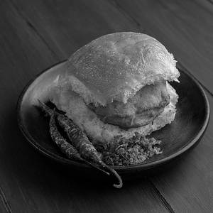 Vada Pao (1 Pc)