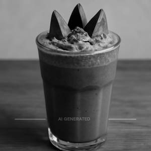 Toblerone Shake