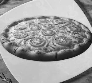 COUNTRY VEG PIZZAS