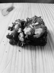 Walnut Brownie
