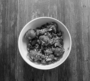 Veg Manchurian