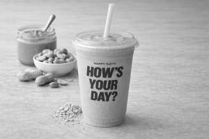 Peanut Butter Protein Blend
