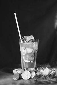 Virgin Mojito
