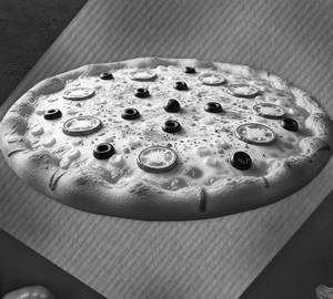Gormate Pizzas