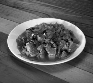 Pork Aamsol