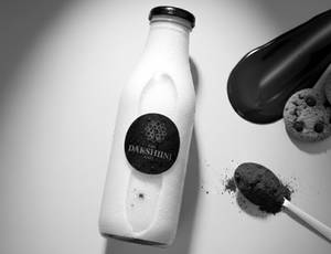 Vanilla Thick Shake