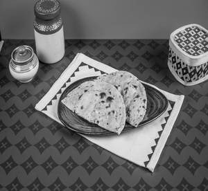 Plain Tandoori Roti