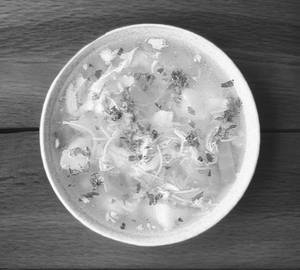 Chicken Clear Soup