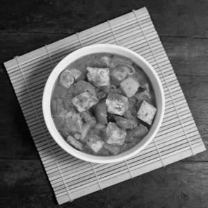Kadai Paneer