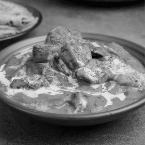 Murg Maska Maarke