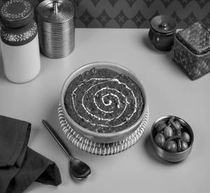 Punjab Di Dal Makhani