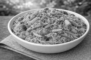 Singapori Style Noodles