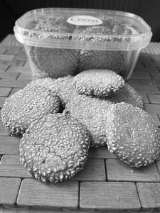 Gazak Cookies (300g)