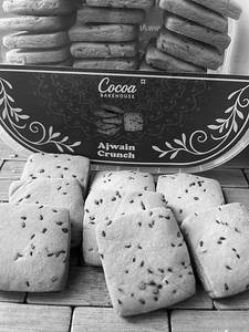 Ajwain Biscuit (300g)