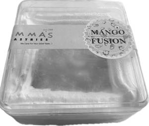 Mango Fusion