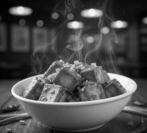 Paneer Chilli