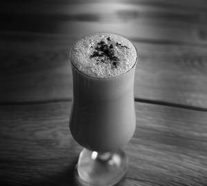 Classic cold coffee