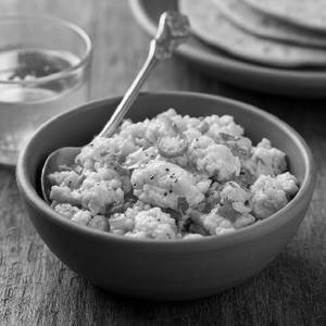 Healthy Egg Bhurji