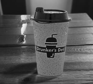 Choclate frappe