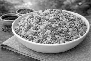 Veg Fried Rice