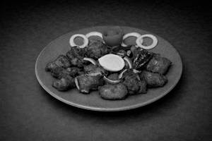 Kerala Chicken 65 [150gms]