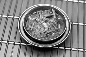 KK Special Ayirai Fish Gravy