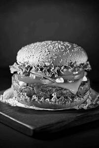 Veg Whopper With Cheese Slice