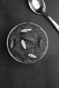 Moong Dal Halwa
