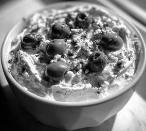 Tangy Dip