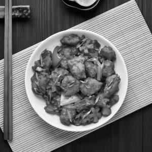 Chilli fish