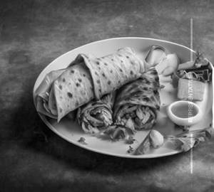 Chicken Roll [Double]