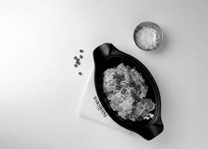 Idli Chaat