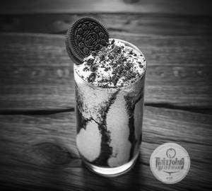 Oreo shake