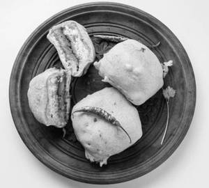 Pav Vada